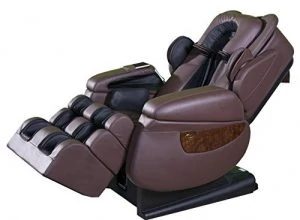 Luraco Technologies iRobotics 7 Medical Massage Chair