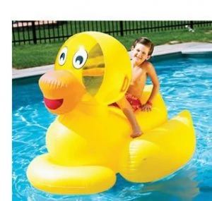 Swimline Giant Ducky