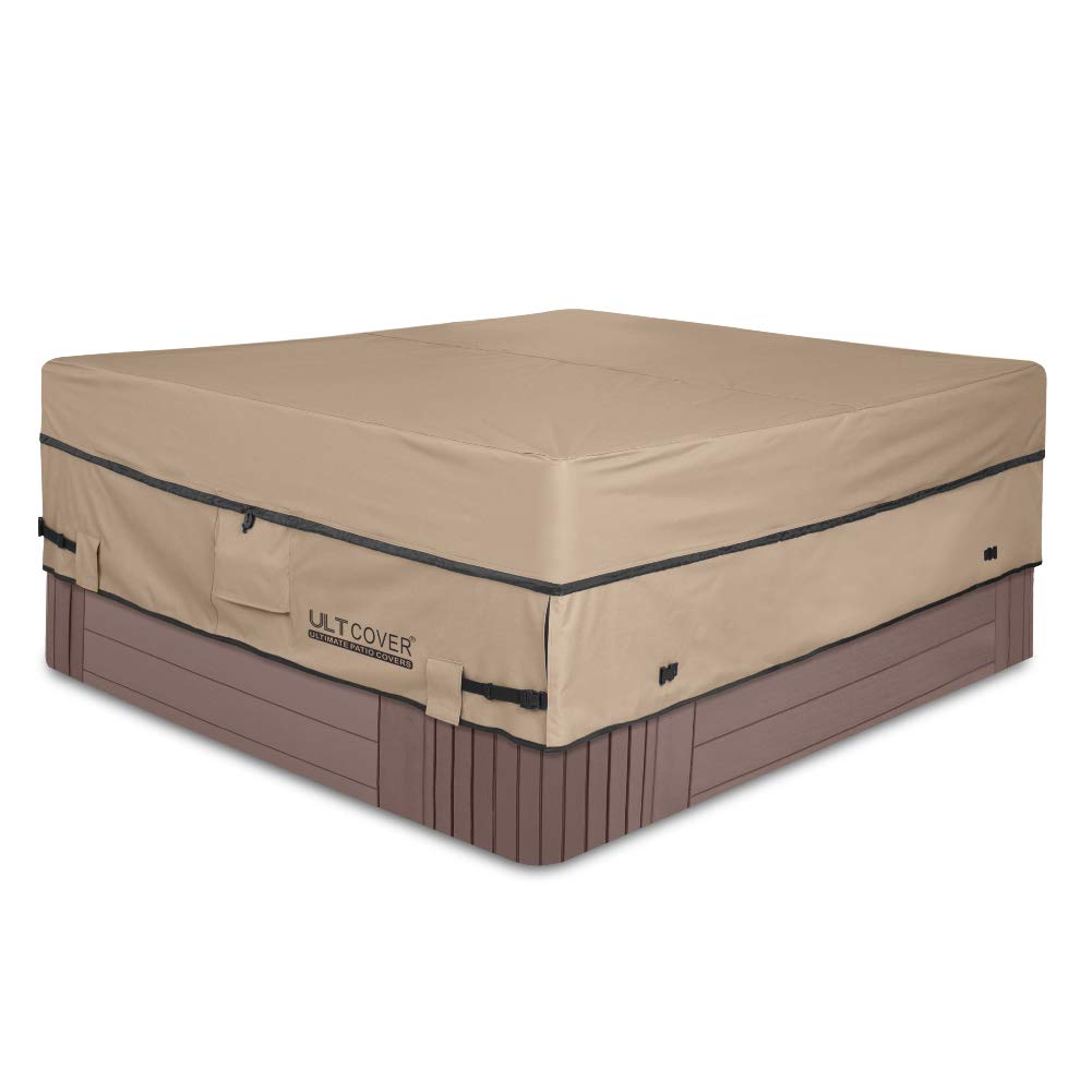 ULTCOVER Hot Tub Cover