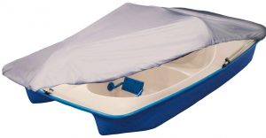 iCOVER Water Proof Heavy Duty PEDAL BOAT COVER