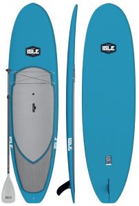 ISLE Versa Epoxy 10'5 Standup Paddle Board
