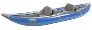 AIRE Lynx II Tandem Inflatable Kayak