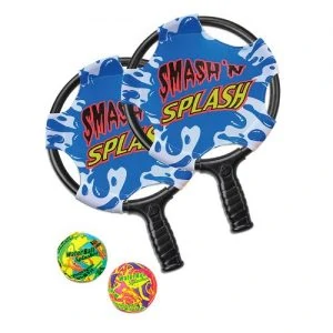Poolmaster Smash ‘n’ Splash Paddle Ball Game