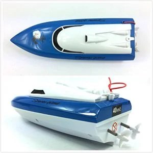 RC Boat JX802 High Speed Electric Race Boat