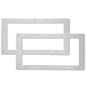 Replacement Wide Mouth Above Ground Pool Skimmer Gasket Set