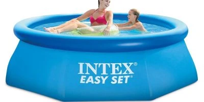Intex Easy Set Pool 2023 Review