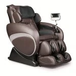 Osaki OS4000B Model OS-4000 Zero Gravity Executive Fully Body Massage Chair