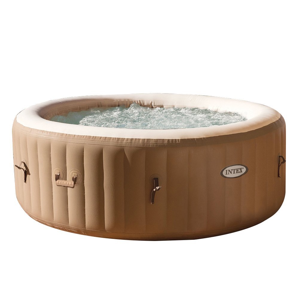 Intex PURE SPA (Intex Inflatable Hot Tub) 2020 Review
