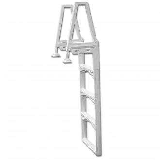 Best Above Ground Pool Ladders and Steps 2023 Reviews