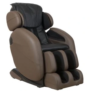 Space-Saving Zero Gravity Full-Body Kahuna Massage Chair Recliner LM6800