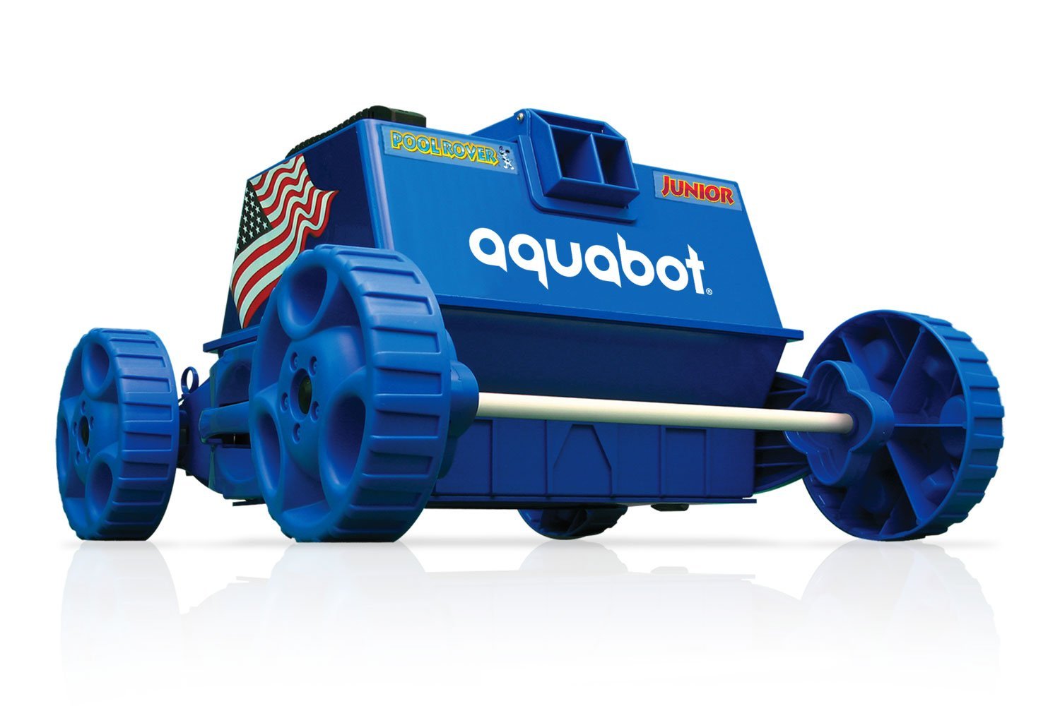 Aquabot Junior Pool Rover