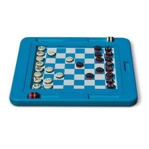Floating Multi-Game Gameboard