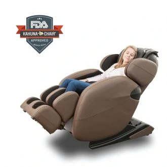 Best Massage Chairs Reviews 2023 with Buying Guide