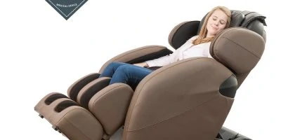 Best Zero Gravity Massage Chairs Reviews 2023