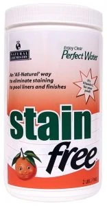 Natural Chemistry 07400 Stain Free Pool Stain Remover