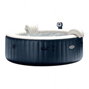 Intex Pure Spa Inflatable 6-Person Bubble Hot Tub