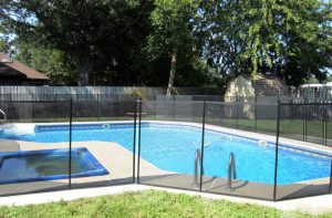 Sentry Safety DIY Pool Fence by EZ-Guard