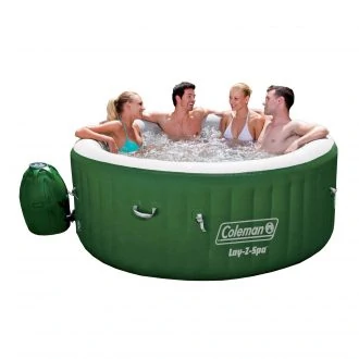 Best Inflatable Hot Tubs 2023 Reviews