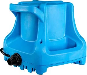 Little Giant APCP-1700 Automatic Swimming Pool Cover Submersible Pump, 1/3-HP, 115V