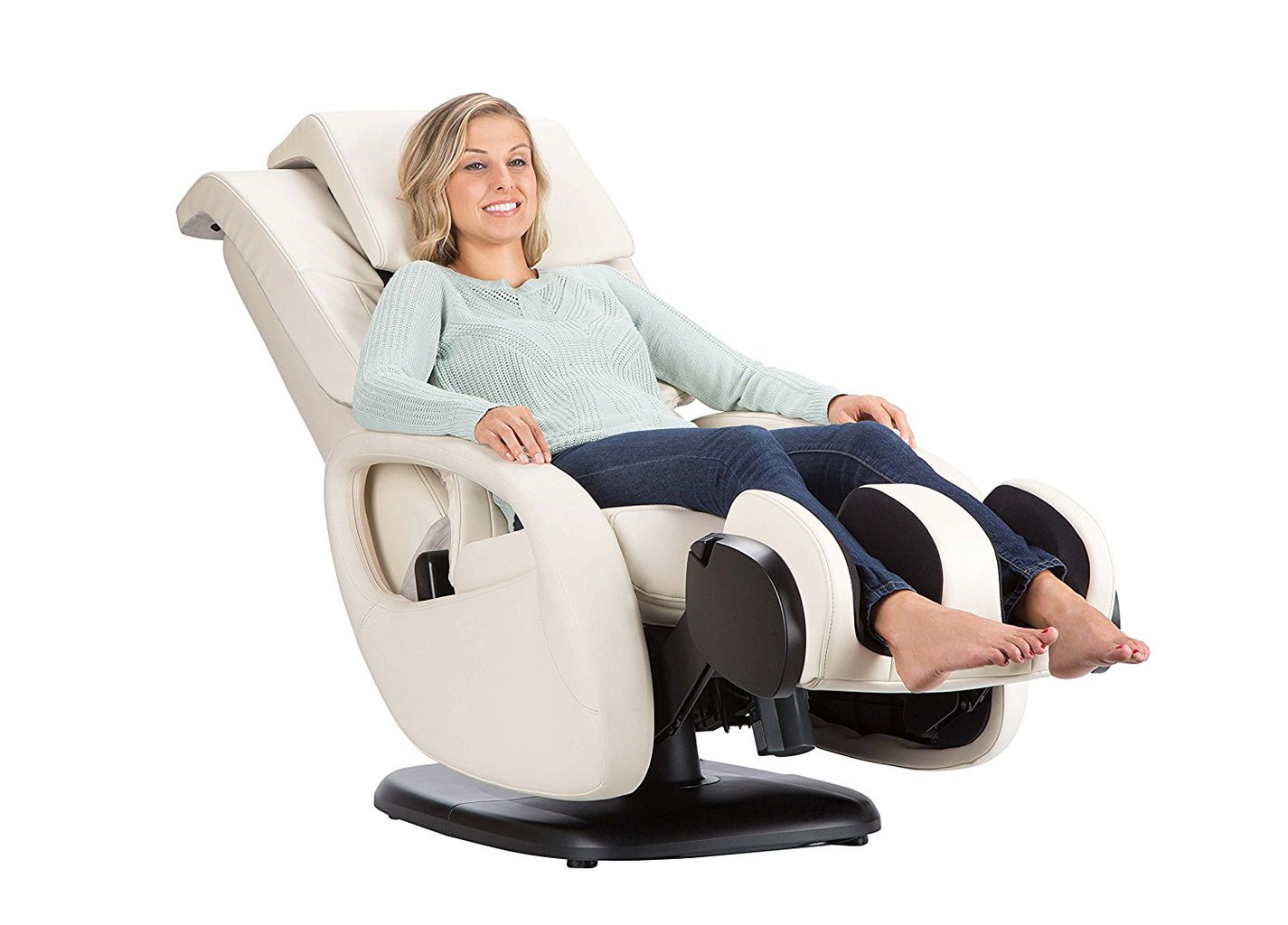 Top 3 Best HUMAN TOUCH Massage Chairs (Cheap & Best) Review 2022