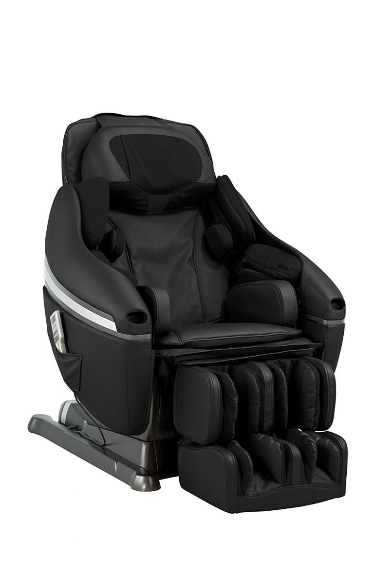 Top 3 Best Shiatsu Massage Chairs Affordable And Best Review 2022
