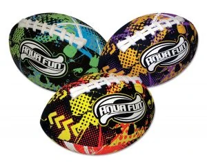 Pool Master Active Extreme Cyclone Football