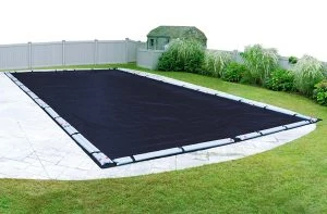 Pool Mate Heavy-Duty Above Ground and In-Ground Winter Covers