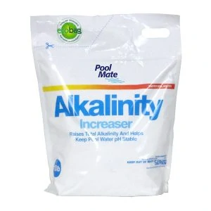Pool Mate 1-2256B Total Alkalinity Increaser for Swimming Pools, 10-Pound