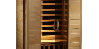 Best Infrared Saunas 2023 Reviews with Buying Guide