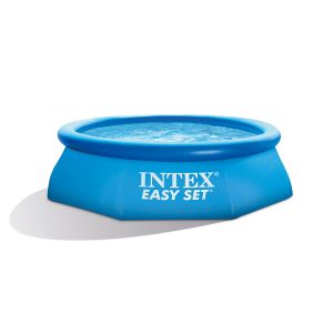 Intex Easy Set Round Pool Set