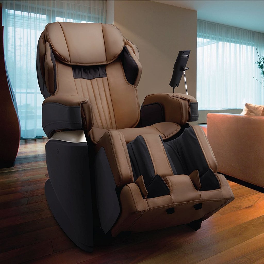 Top 3 Best Osaki Massage Chairs (Affordable & Best) Review 2022