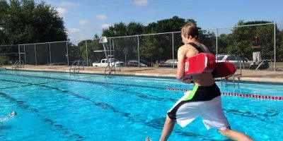 Safety Around Swimming Pools: What You Can Do