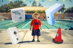 Pool Alarms to Up Your Swimming Pool Safety System