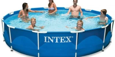 Intex Metal Frame Pool 2023 Review