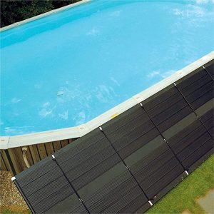 SmartPool S240U Pool Solar Heaters